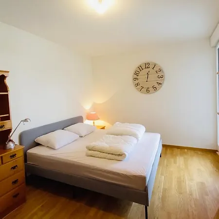 Apartament Cosy Well-equipped Cocoon Near La Rochelle Harbour